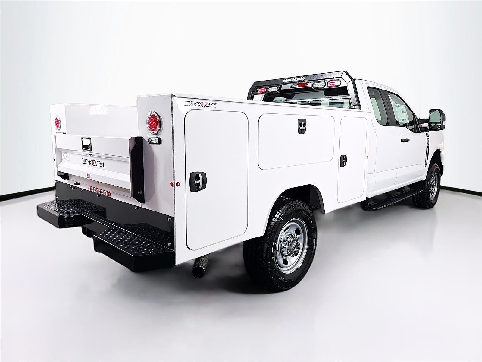 2026 Ford F-350