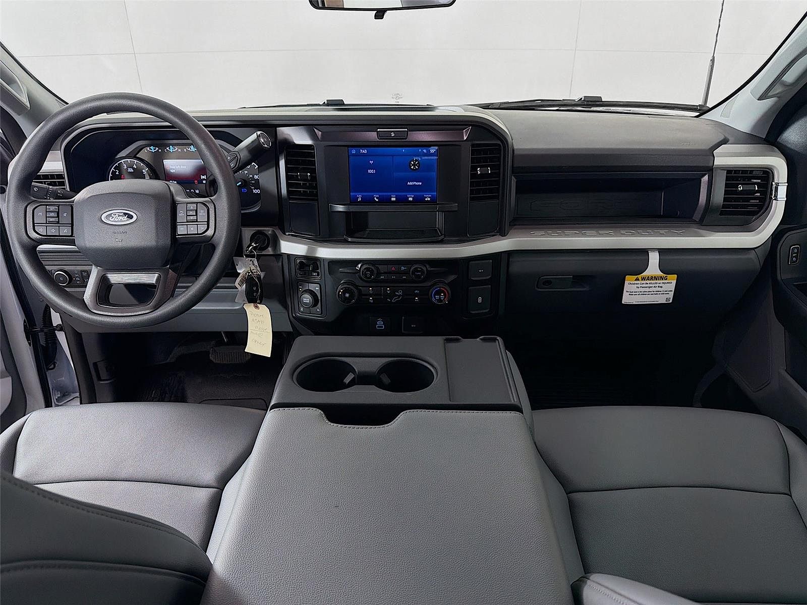 2026 Ford F-350