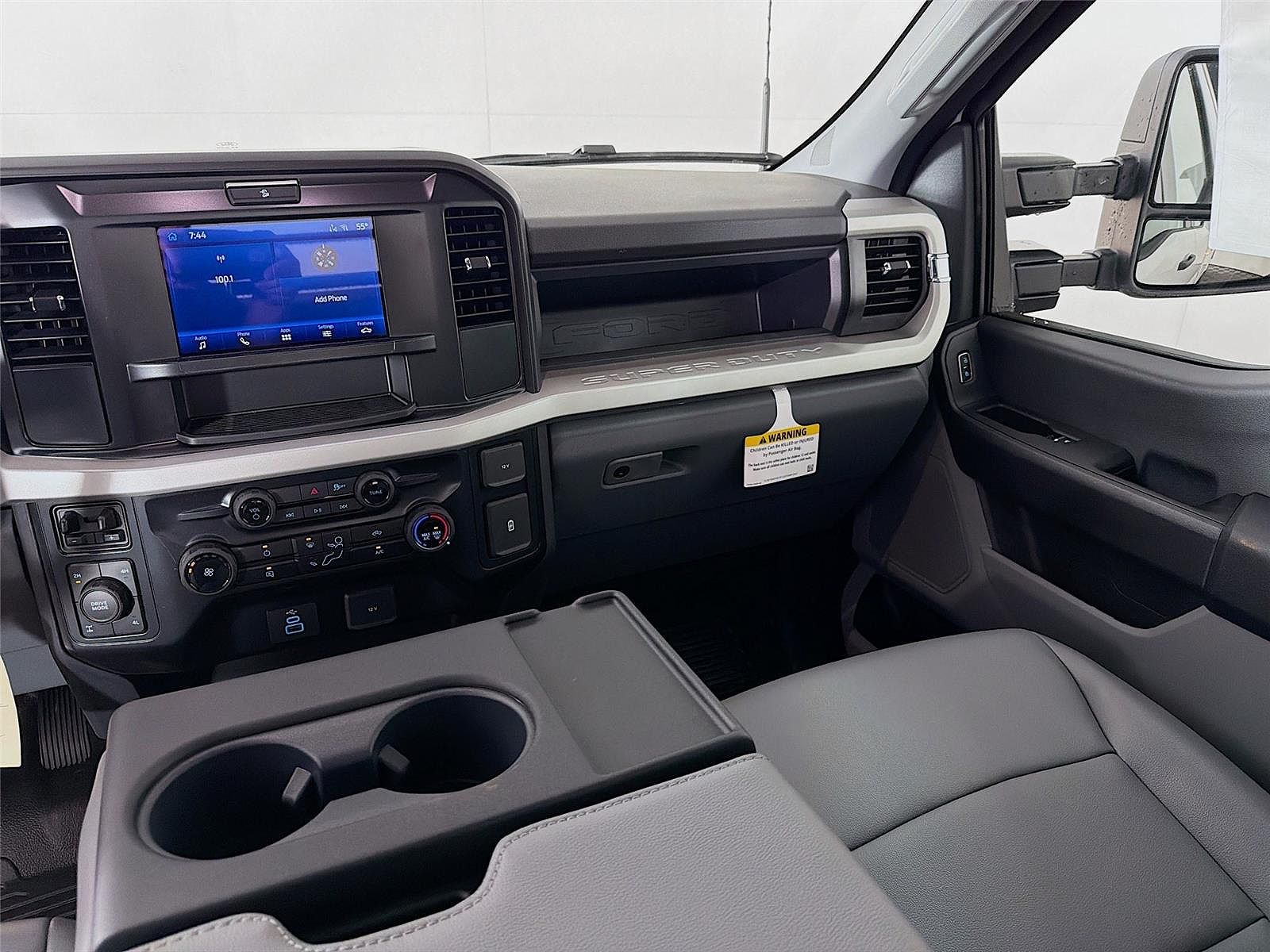 2026 Ford F-350