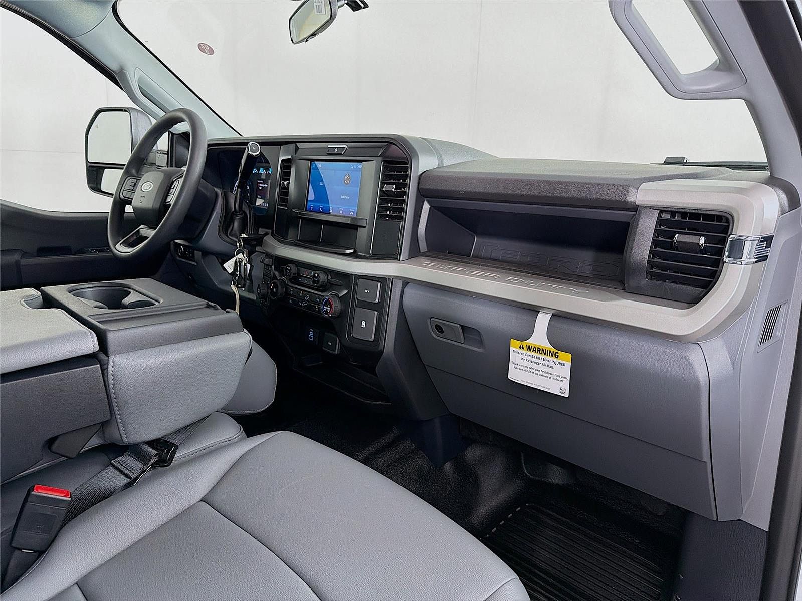 2026 Ford F-350