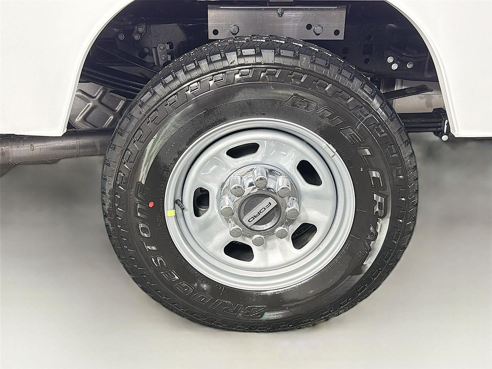 2026 Ford F-350