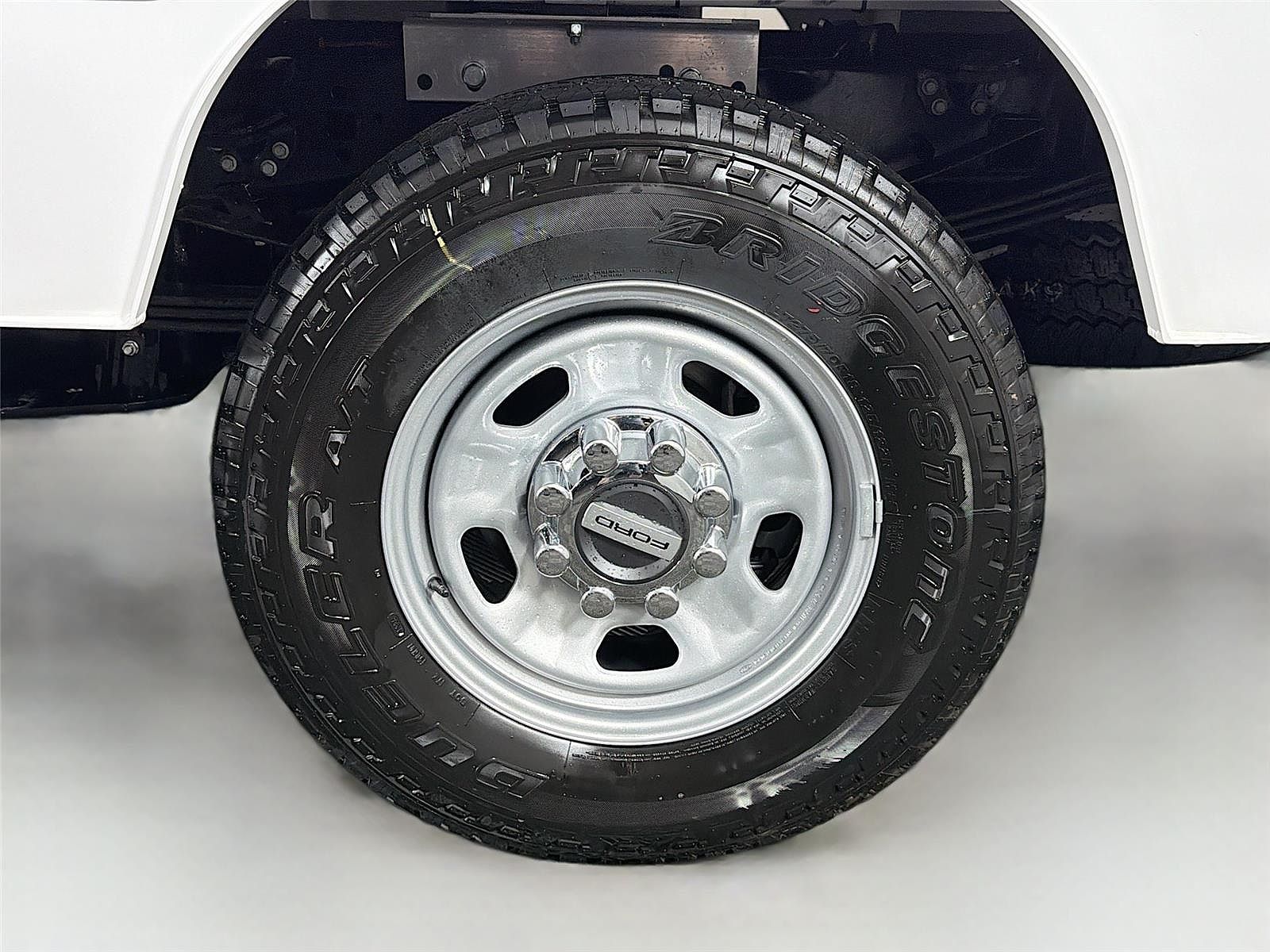 2026 Ford F-350