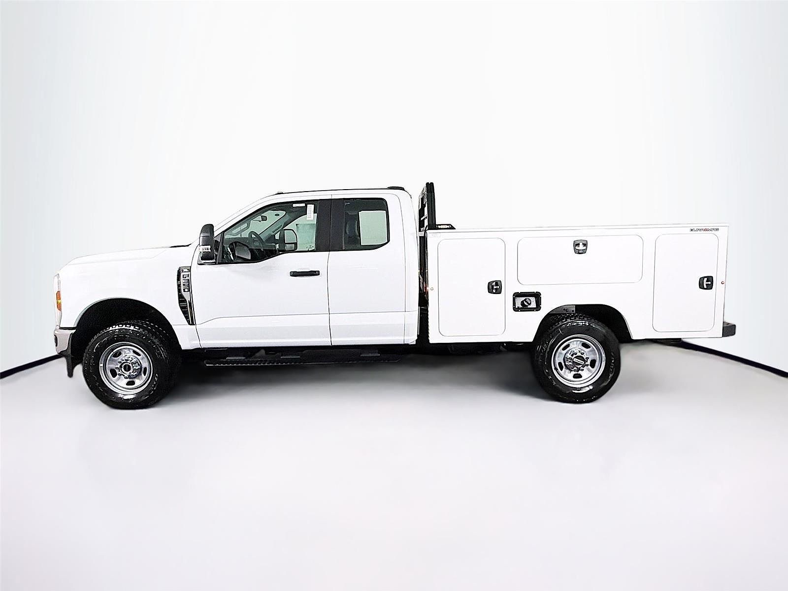 2026 Ford F-350