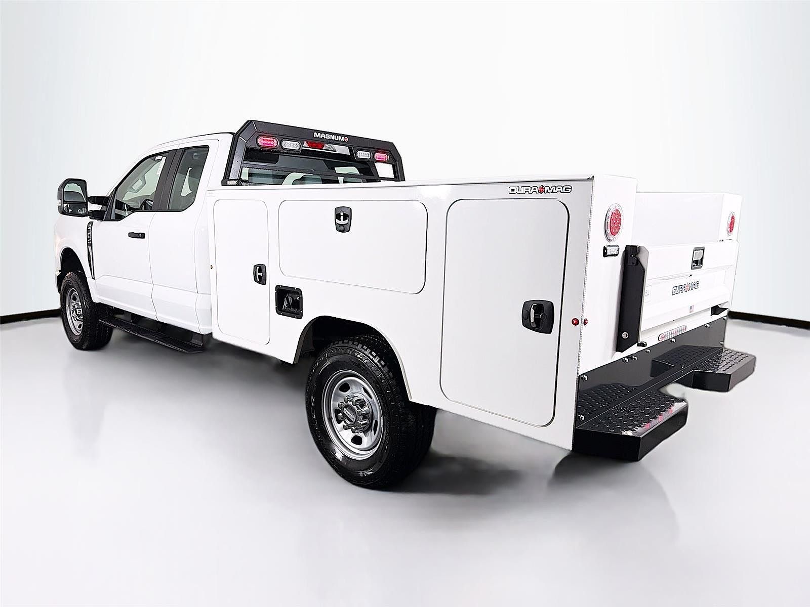 2026 Ford F-350