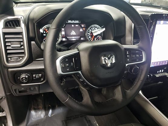 2025 Ram 1500 Big Horn photo 11
