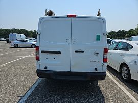 2015 Nissan NV