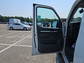 2015 Nissan NV
