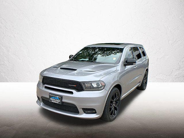 2019 Dodge Durango