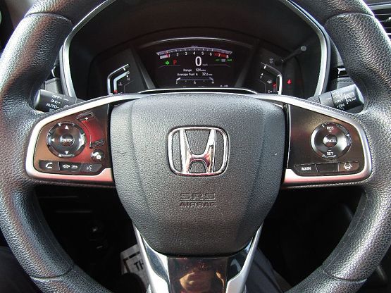 2020 Honda CR-V EX photo 11