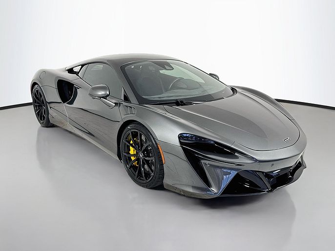 2023 Mclaren Artura