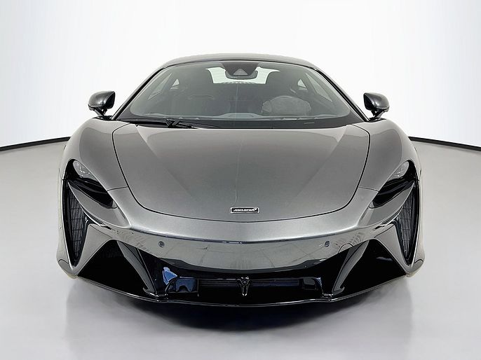 2023 Mclaren Artura