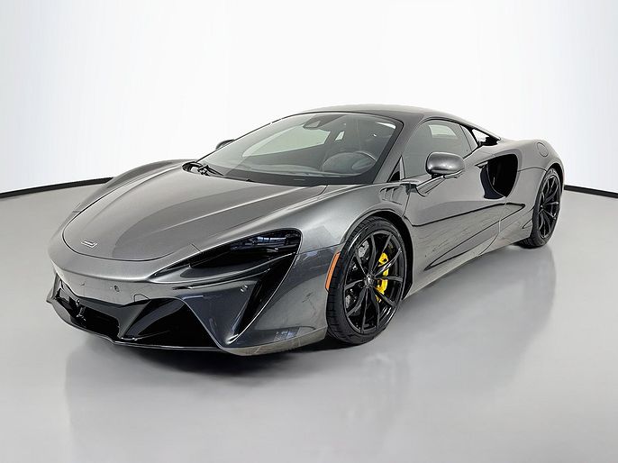 2023 Mclaren Artura