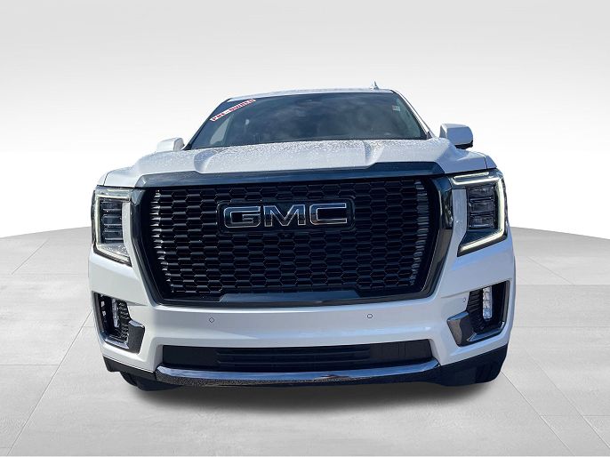 2023 GMC Yukon