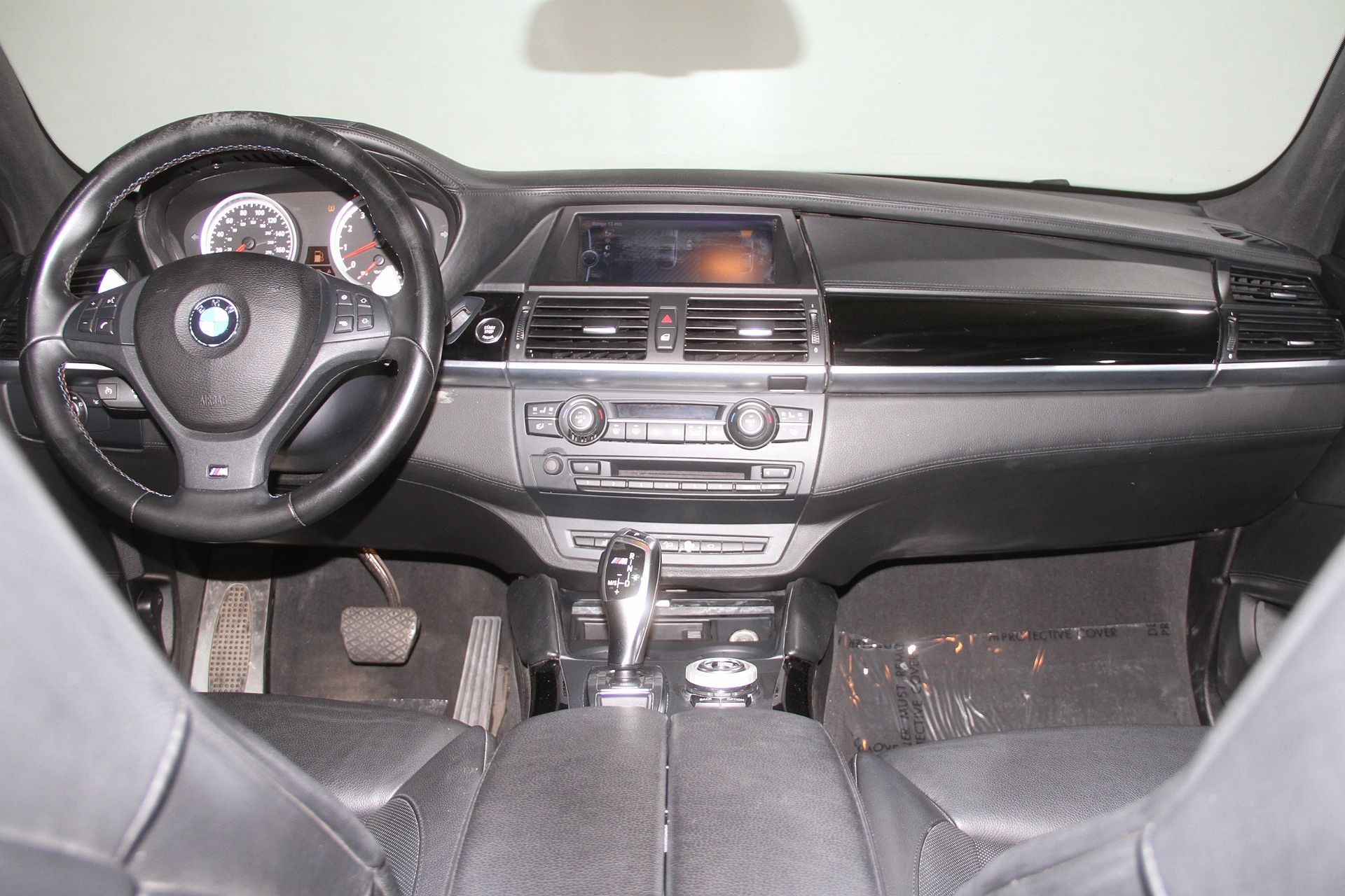 2012 BMW X6 M image 23