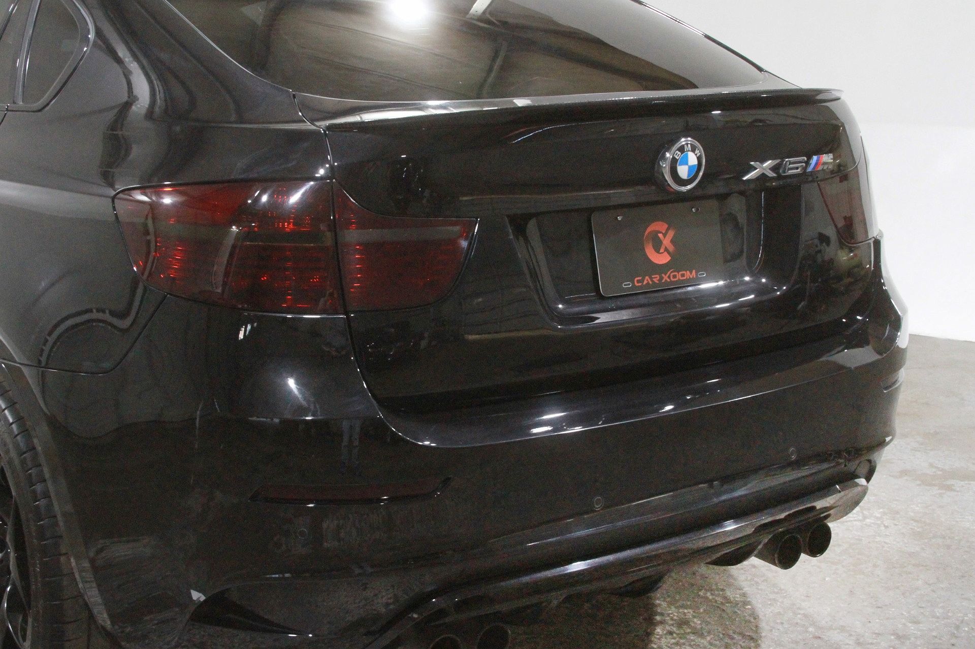 2012 BMW X6 M image 34