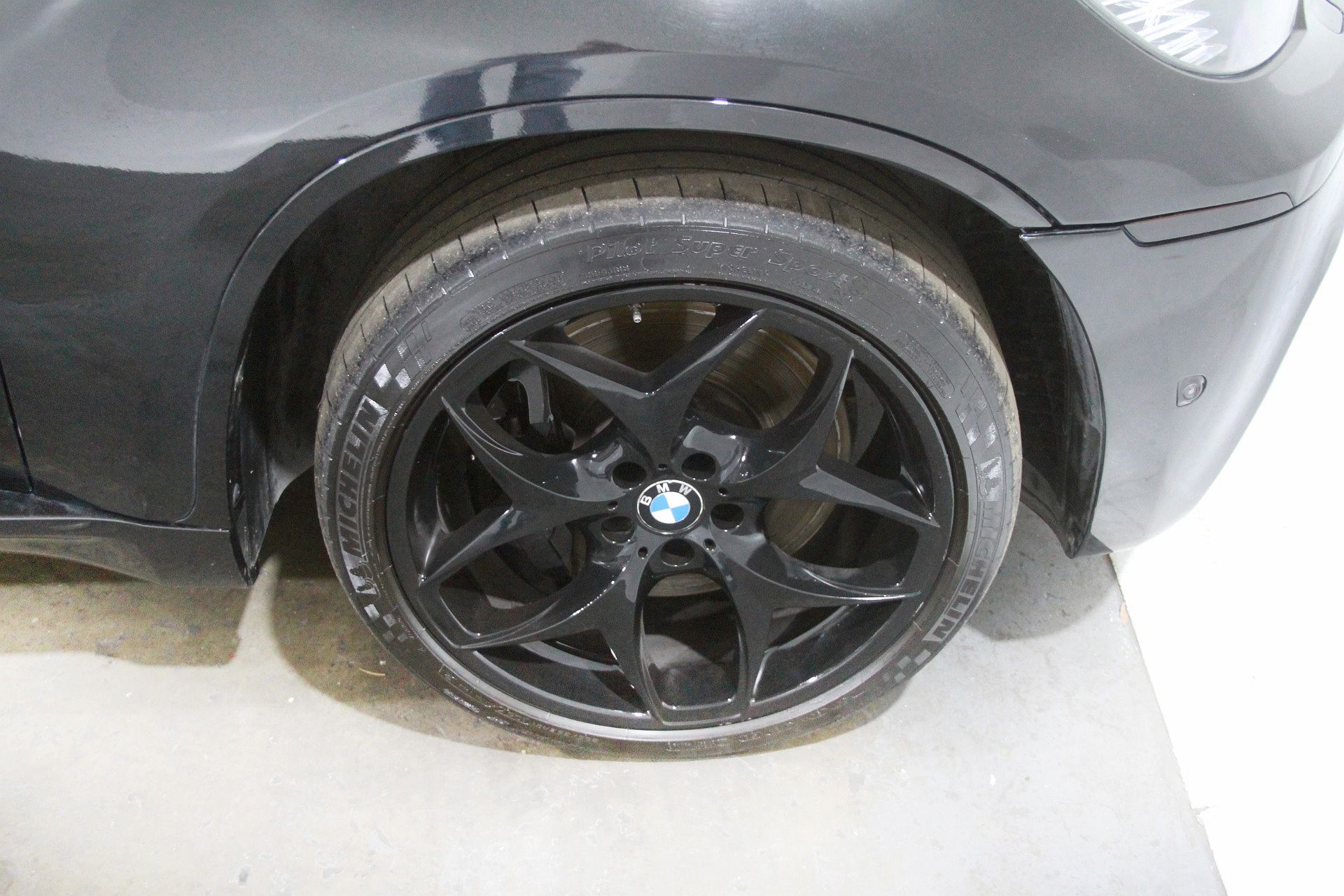 2012 BMW X6 M image 36