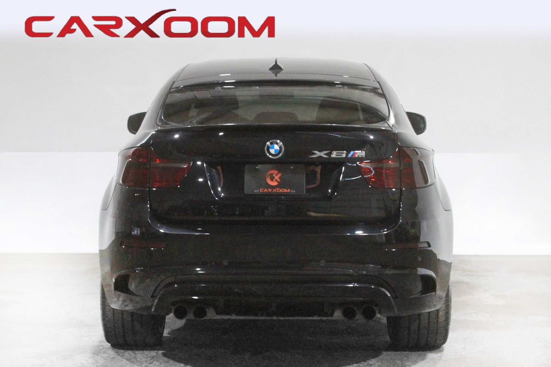 2012 BMW X6 M image 7