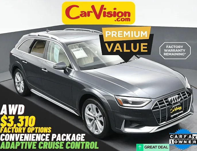 2024 Audi A4