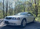 2004 Lincoln LS Sport image 1