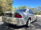 2004 Lincoln LS Sport image 4