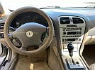 2004 Lincoln LS Sport image 7