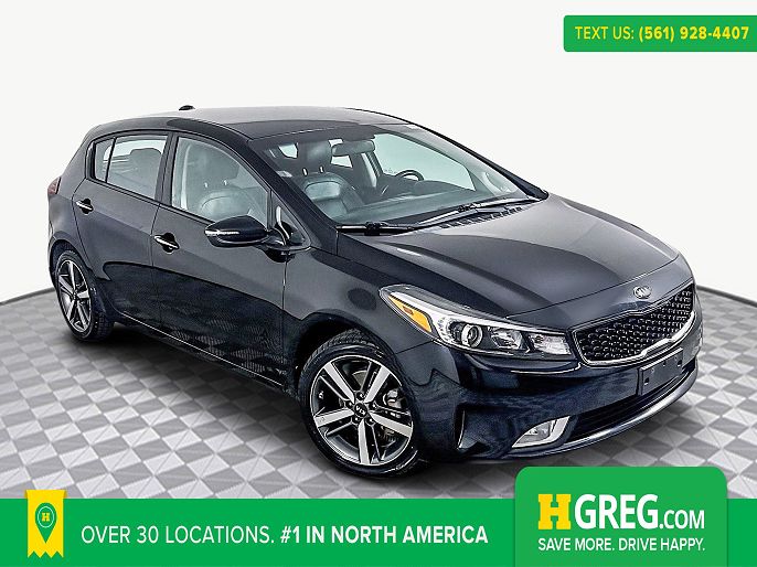 2017 Kia Forte5