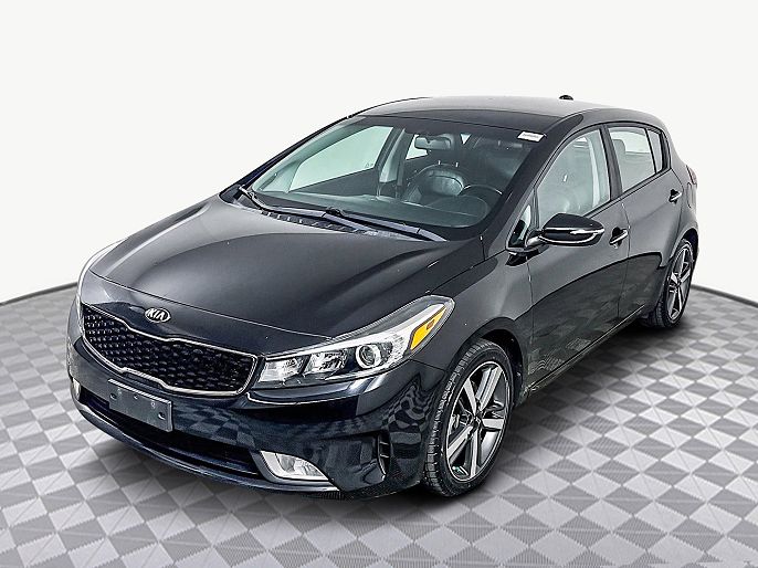2017 Kia Forte5