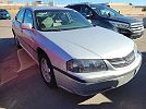 2000 Chevrolet Impala LS image 0