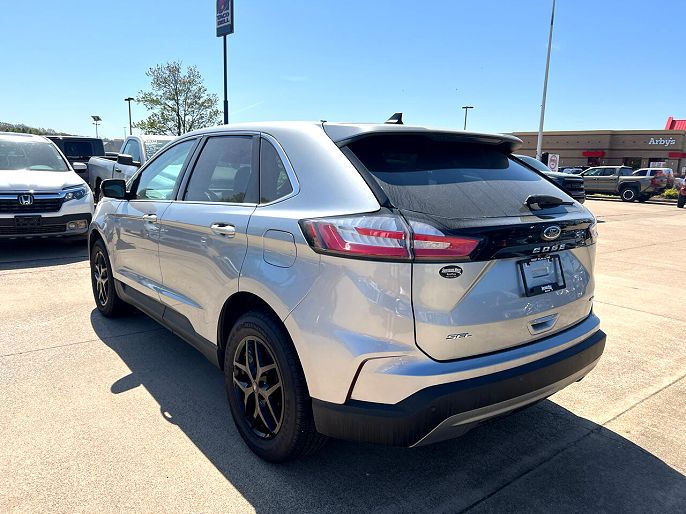 2023 Ford Edge