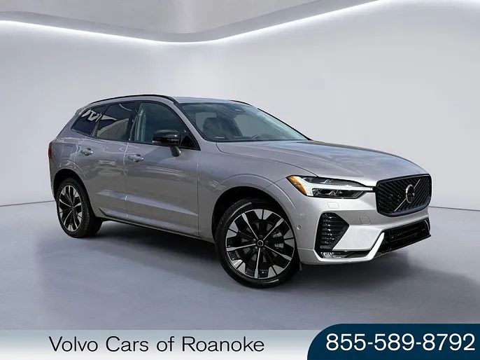 2026 Volvo XC60