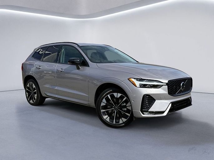 2026 Volvo XC60