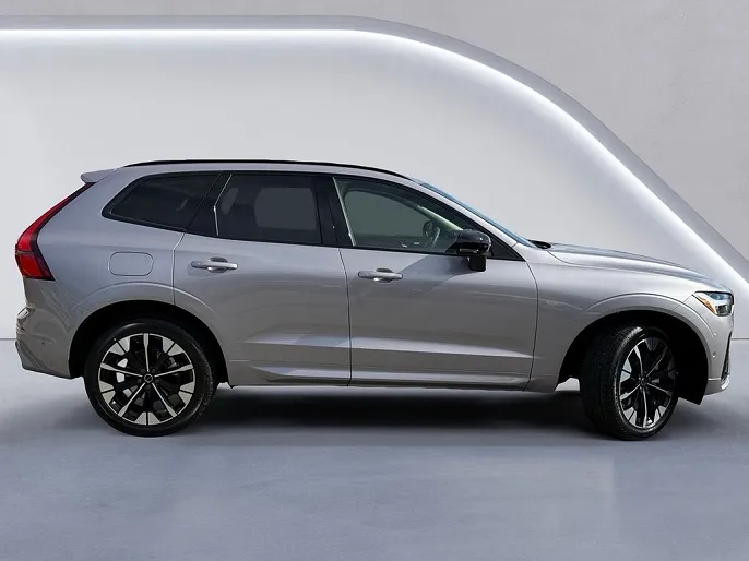 2026 Volvo XC60