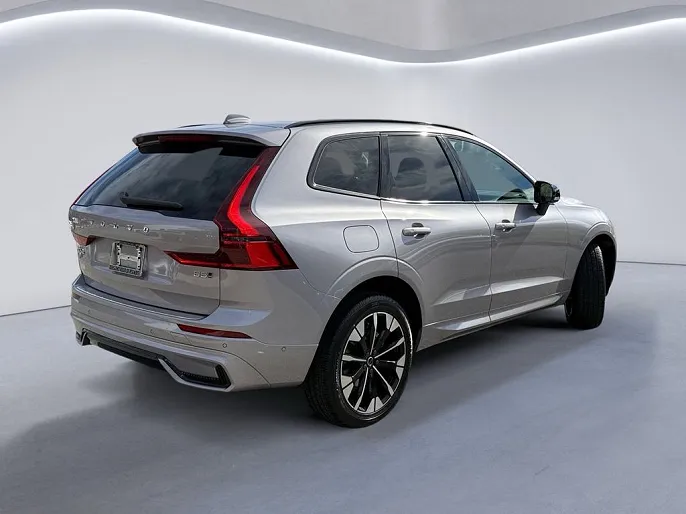 2026 Volvo XC60
