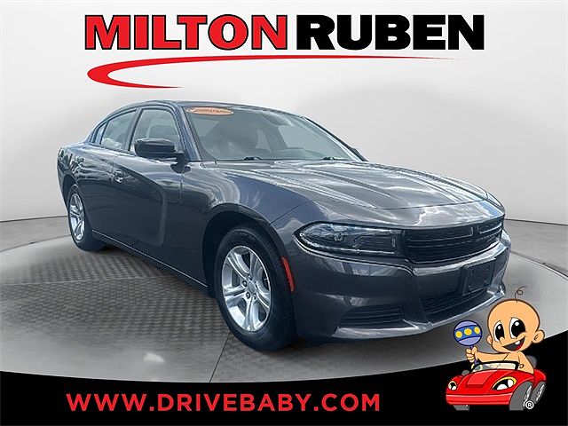 2023 Dodge Charger