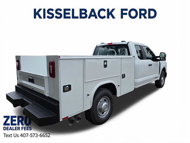 2026 Ford F-350