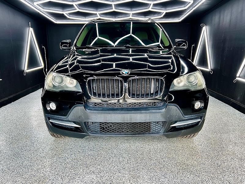 2008 BMW X5 3.0si image 0