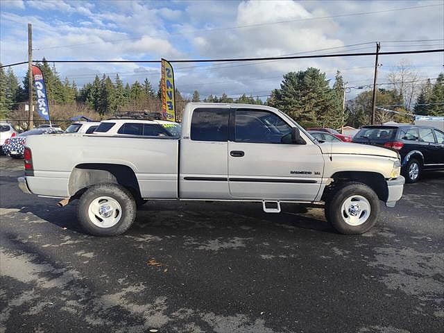 2001 Dodge Ram 1500