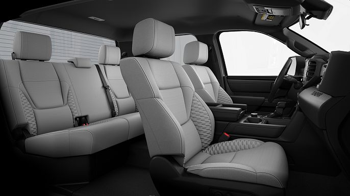 2025 Toyota Tundra