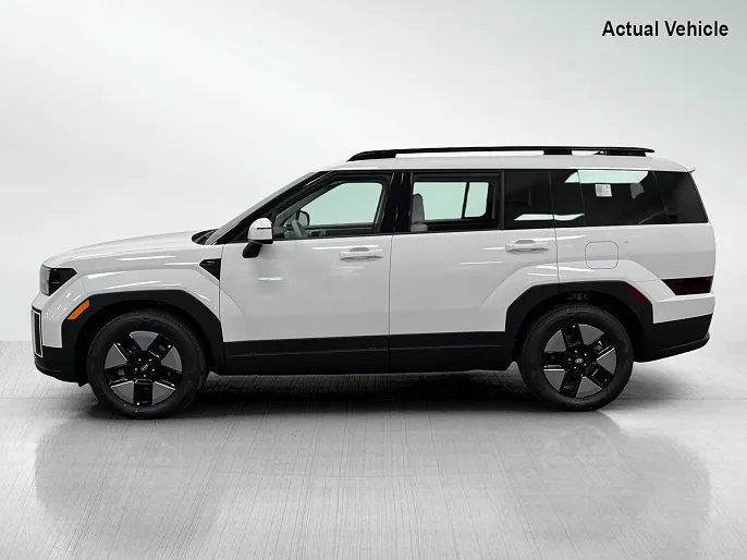 2025 Hyundai Santa Fe