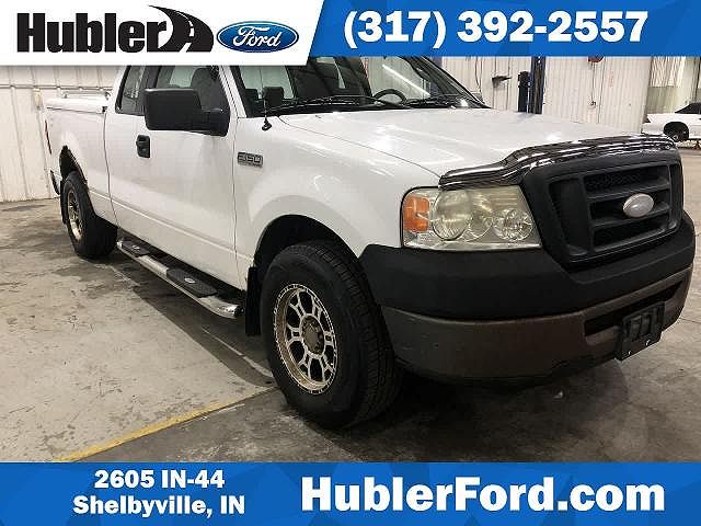 2006 Ford F-150