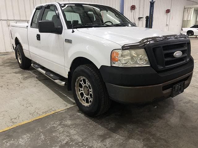 2006 Ford F-150