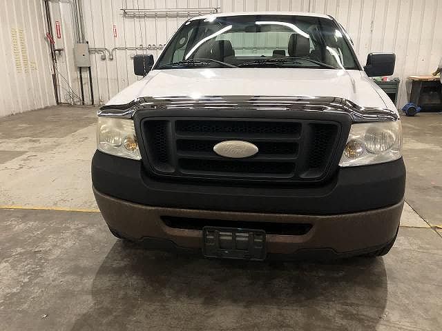 2006 Ford F-150