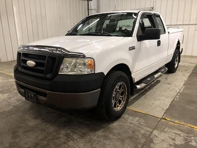 2006 Ford F-150