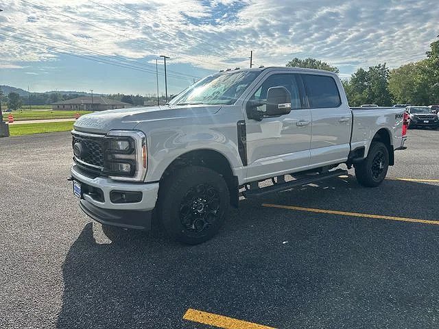 2026 Ford F-350