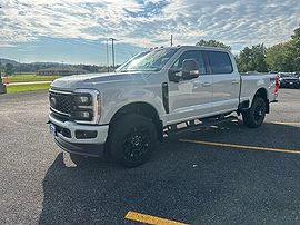2026 Ford F-350