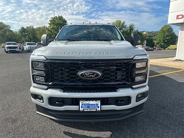 2026 Ford F-350