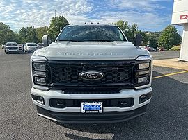 2026 Ford F-350