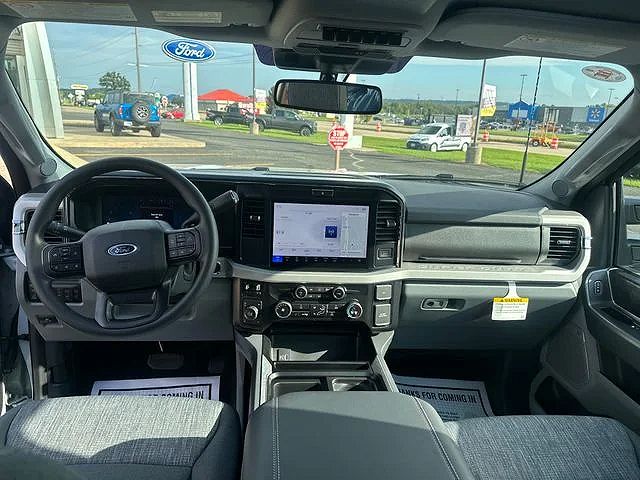 2026 Ford F-350