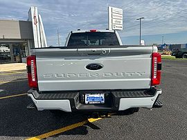 2026 Ford F-350