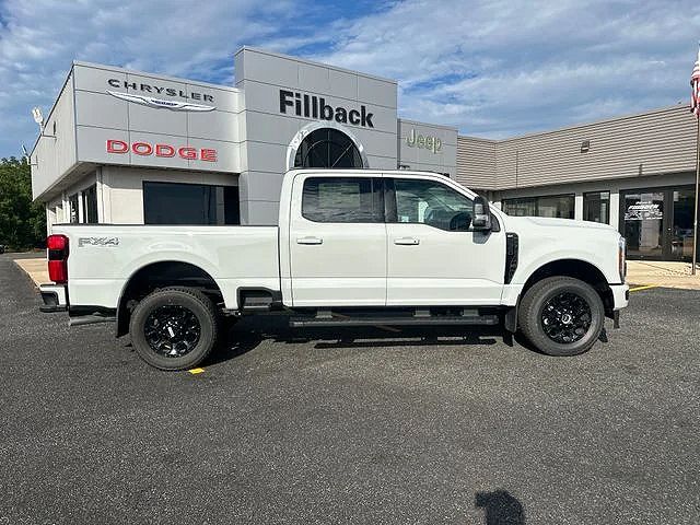2026 Ford F-350